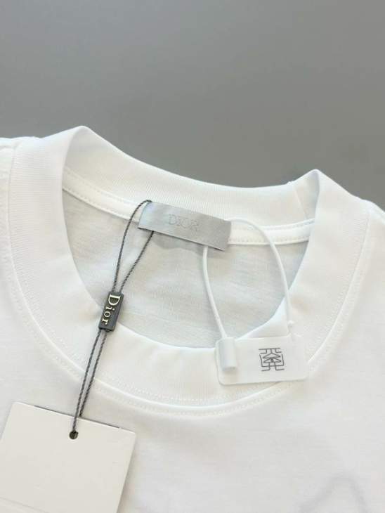 Dior T Shirts Short _SKUDiorS-XLm6tx3815698